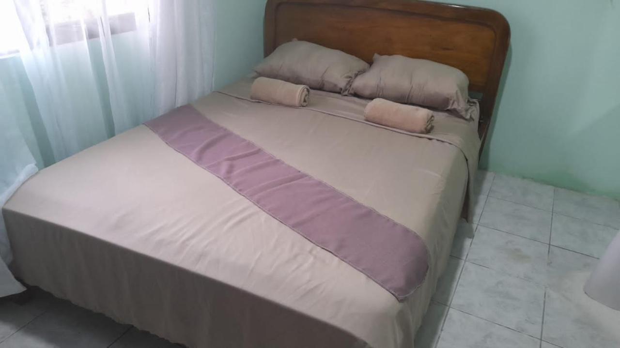 Hostel Casa Marina Puerto Limon Dış mekan fotoğraf