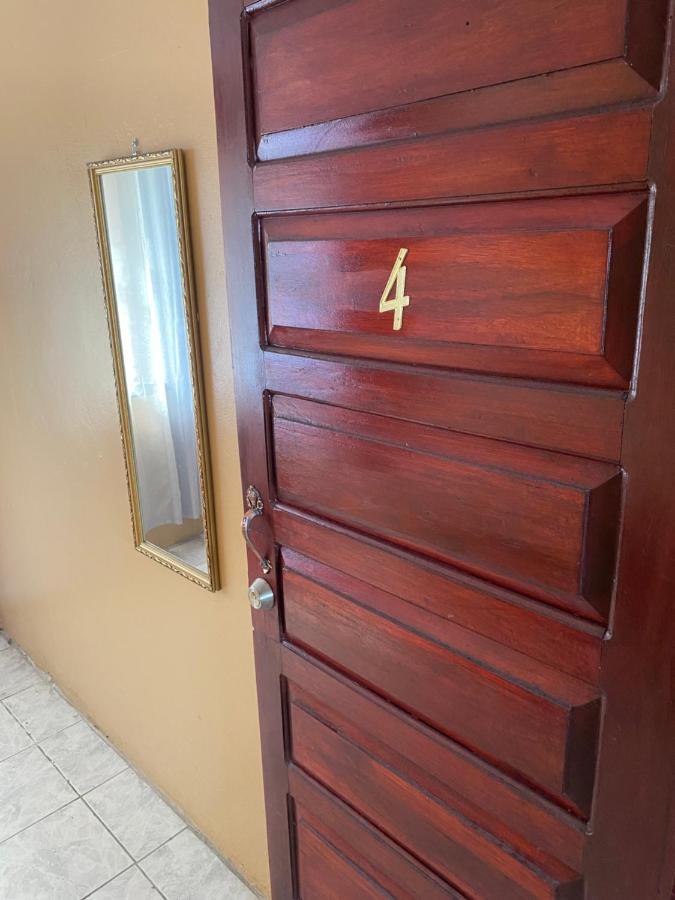 Hostel Casa Marina Puerto Limon Dış mekan fotoğraf