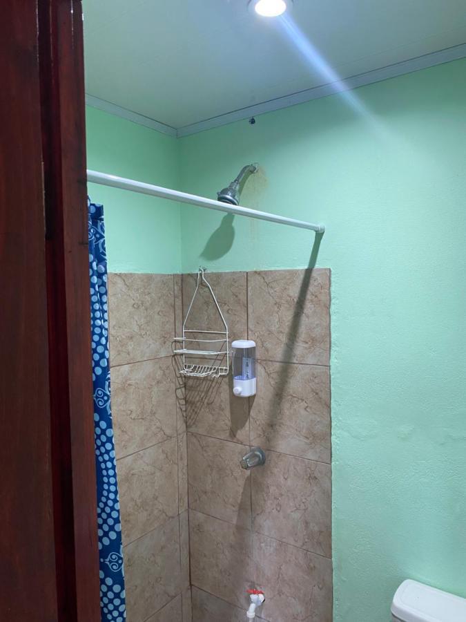 Hostel Casa Marina Puerto Limon Dış mekan fotoğraf