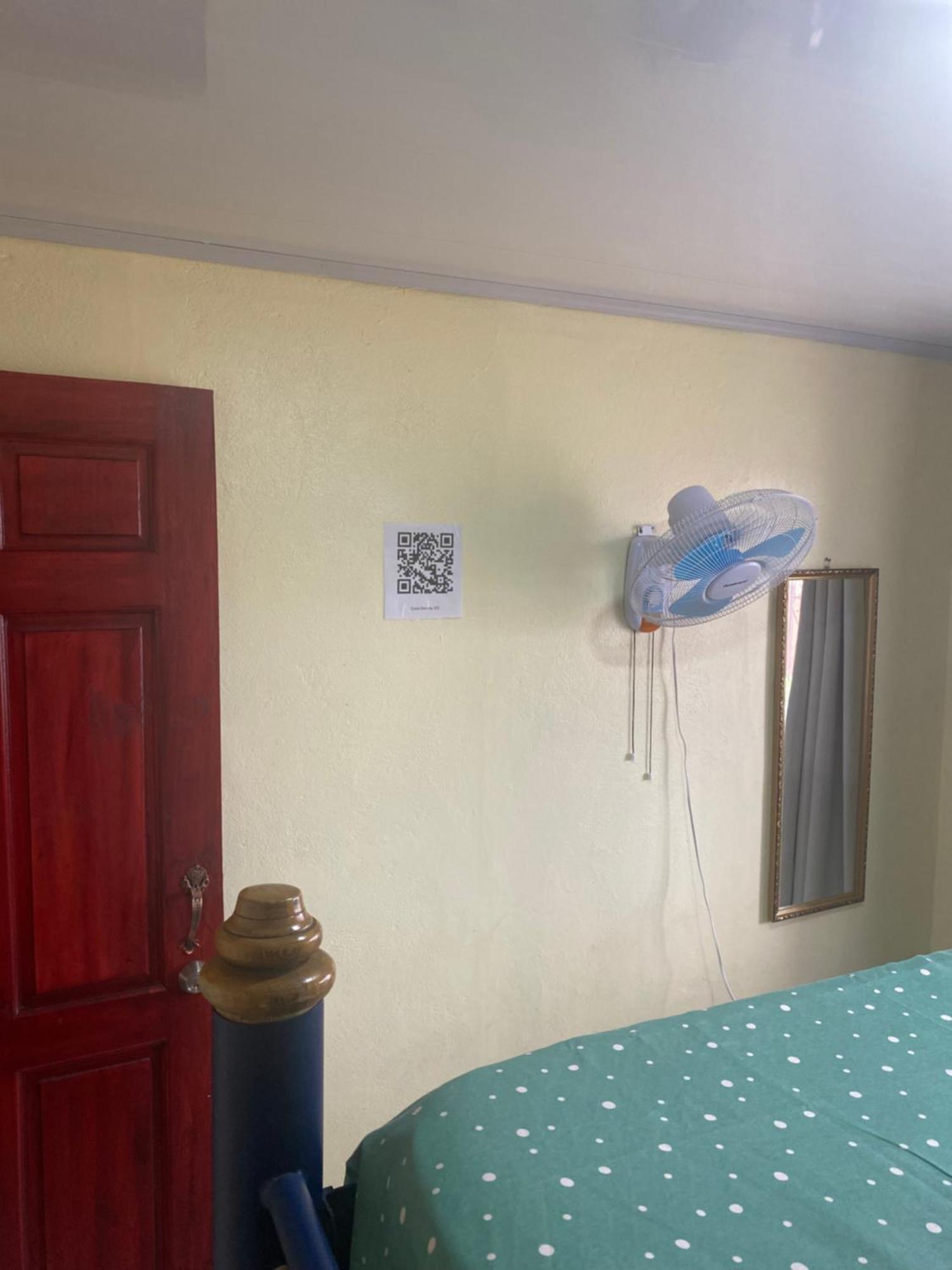 Hostel Casa Marina Puerto Limon Dış mekan fotoğraf