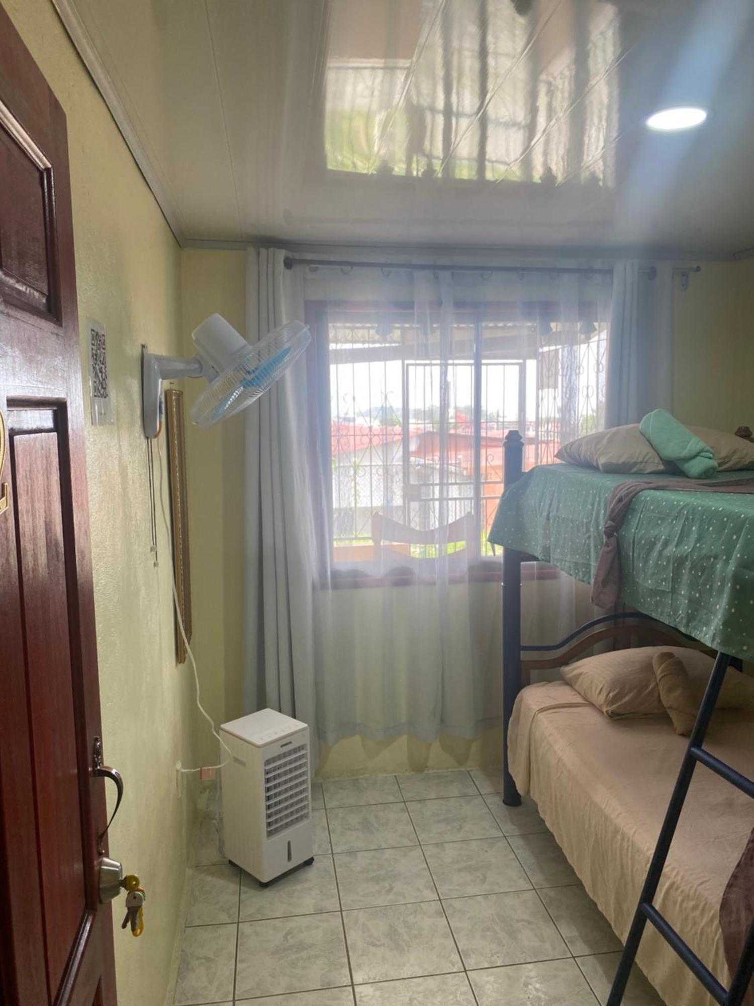 Hostel Casa Marina Puerto Limon Dış mekan fotoğraf