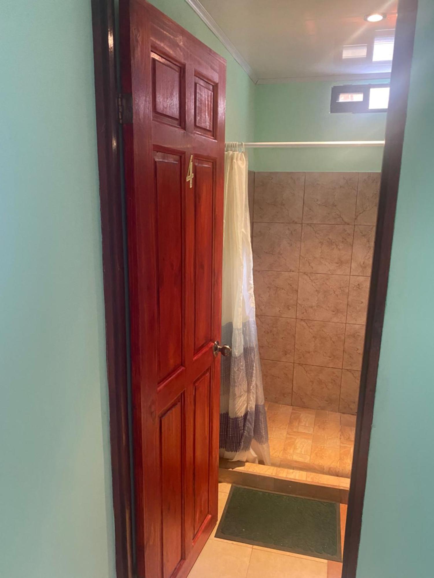 Hostel Casa Marina Puerto Limon Dış mekan fotoğraf