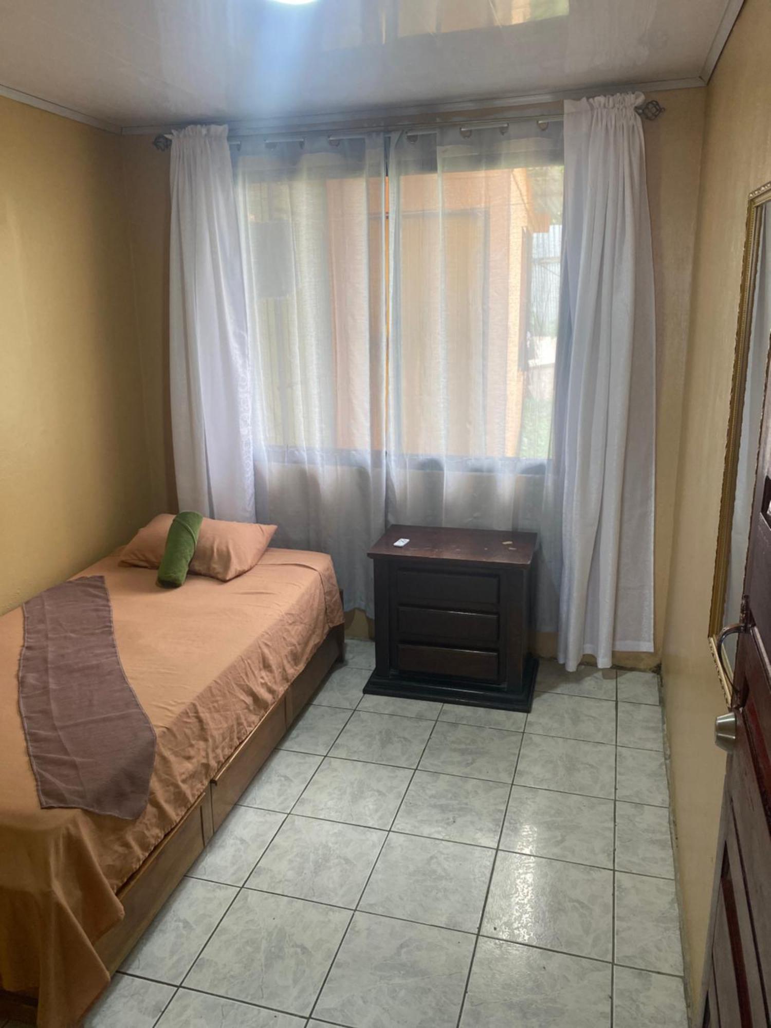 Hostel Casa Marina Puerto Limon Dış mekan fotoğraf