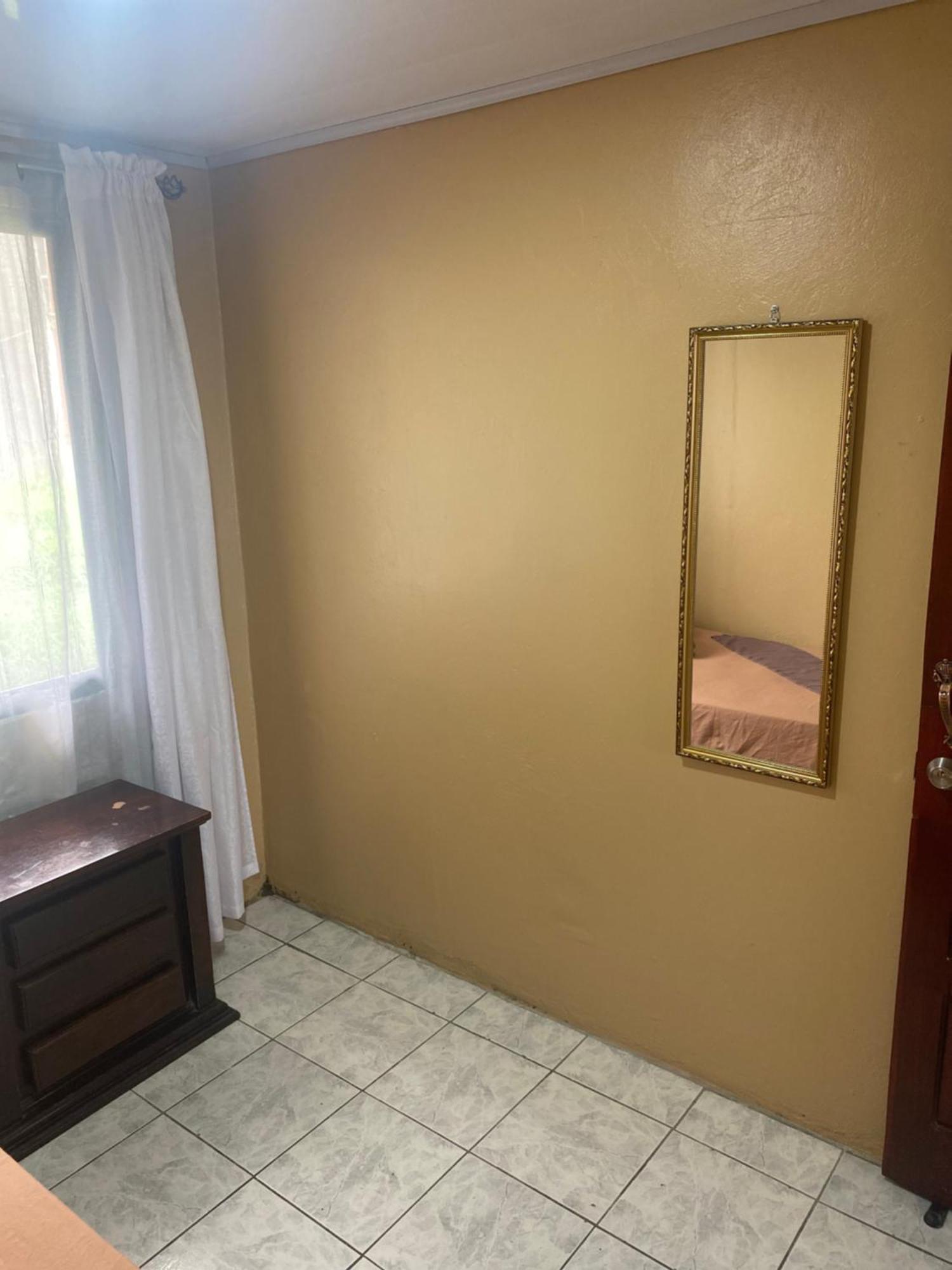 Hostel Casa Marina Puerto Limon Dış mekan fotoğraf