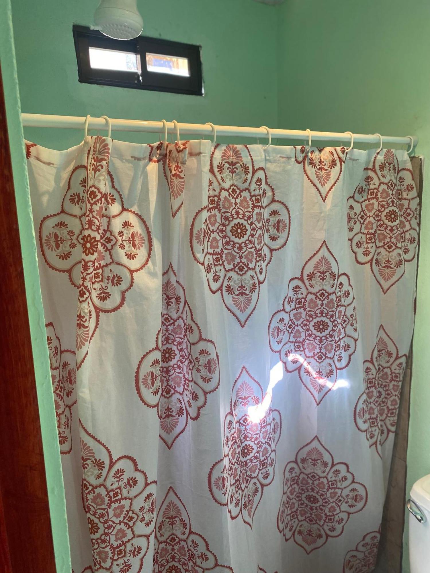 Hostel Casa Marina Puerto Limon Dış mekan fotoğraf