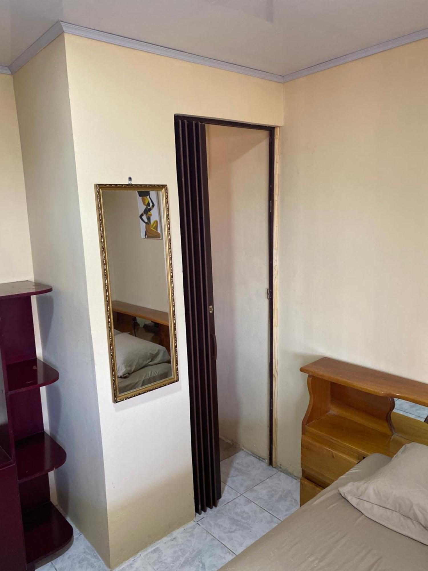 Hostel Casa Marina Puerto Limon Dış mekan fotoğraf