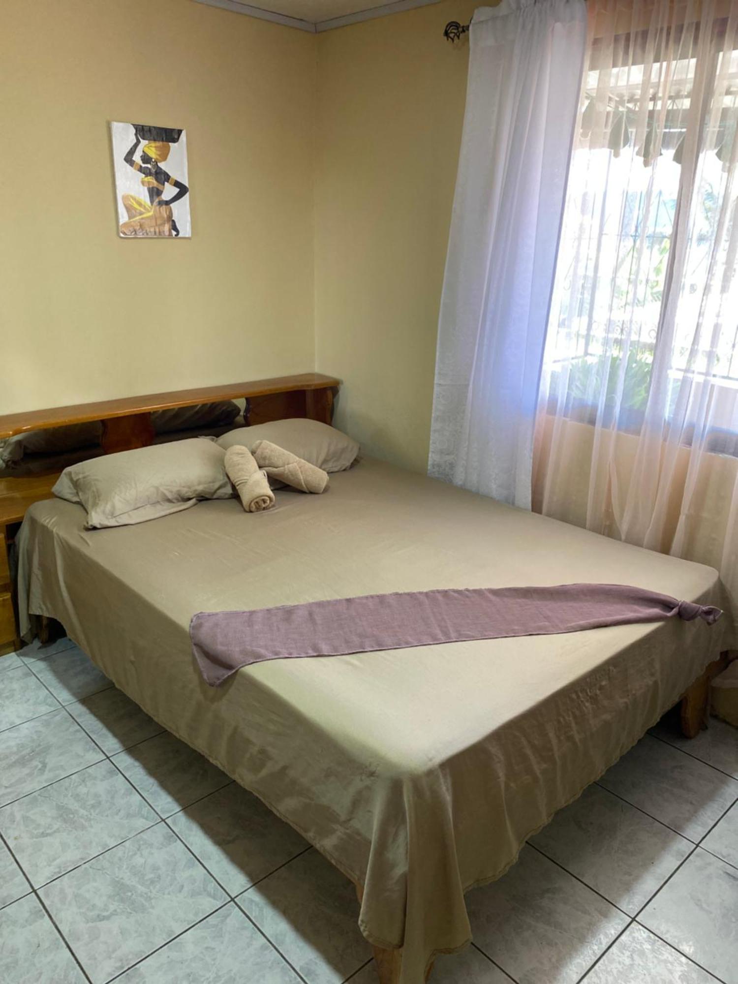 Hostel Casa Marina Puerto Limon Dış mekan fotoğraf