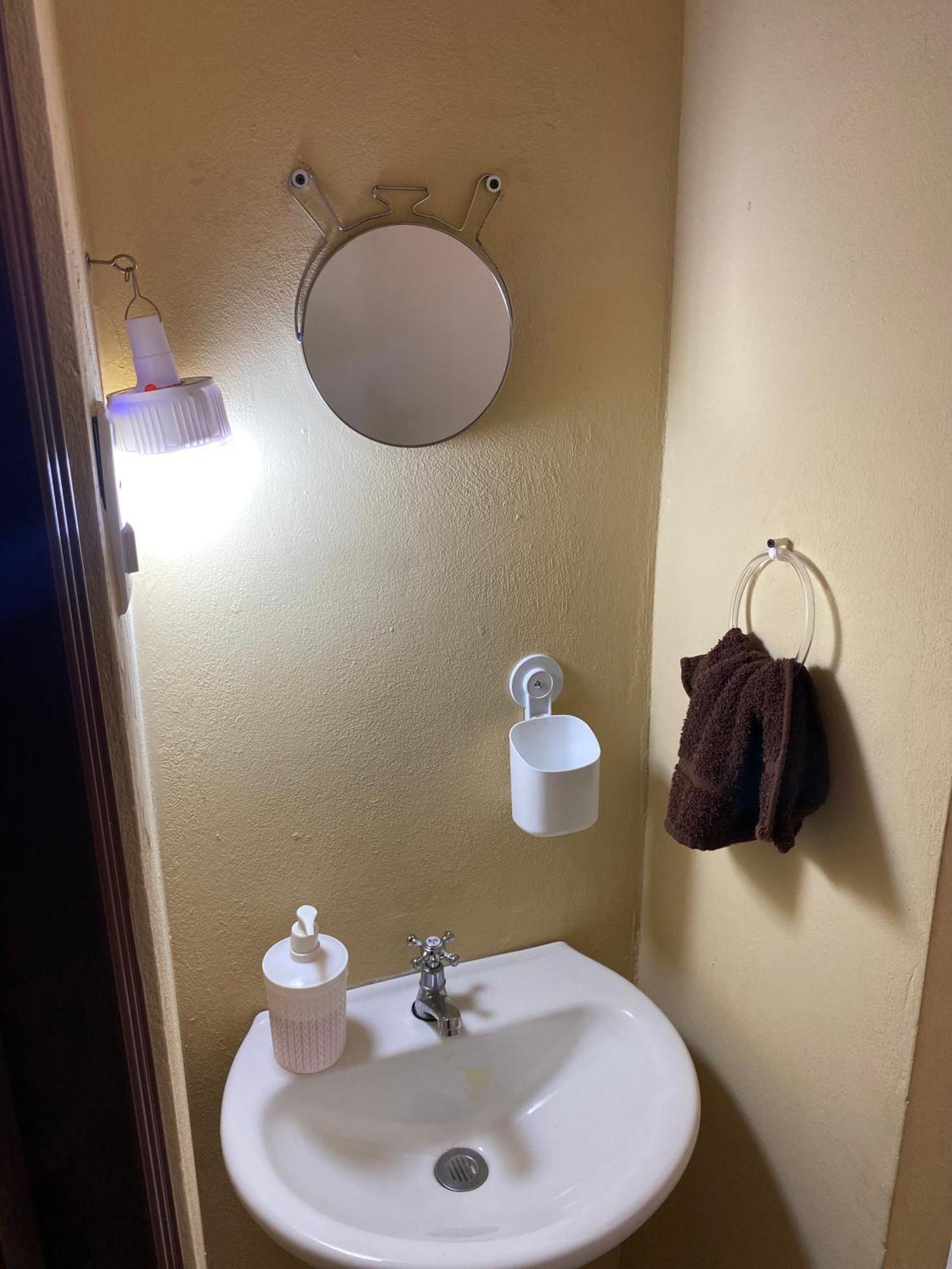 Hostel Casa Marina Puerto Limon Dış mekan fotoğraf
