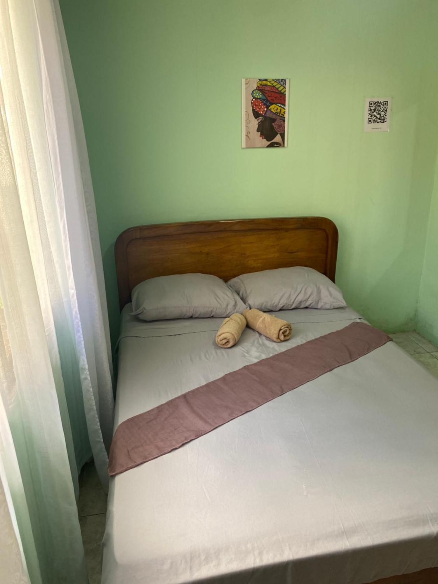Hostel Casa Marina Puerto Limon Dış mekan fotoğraf