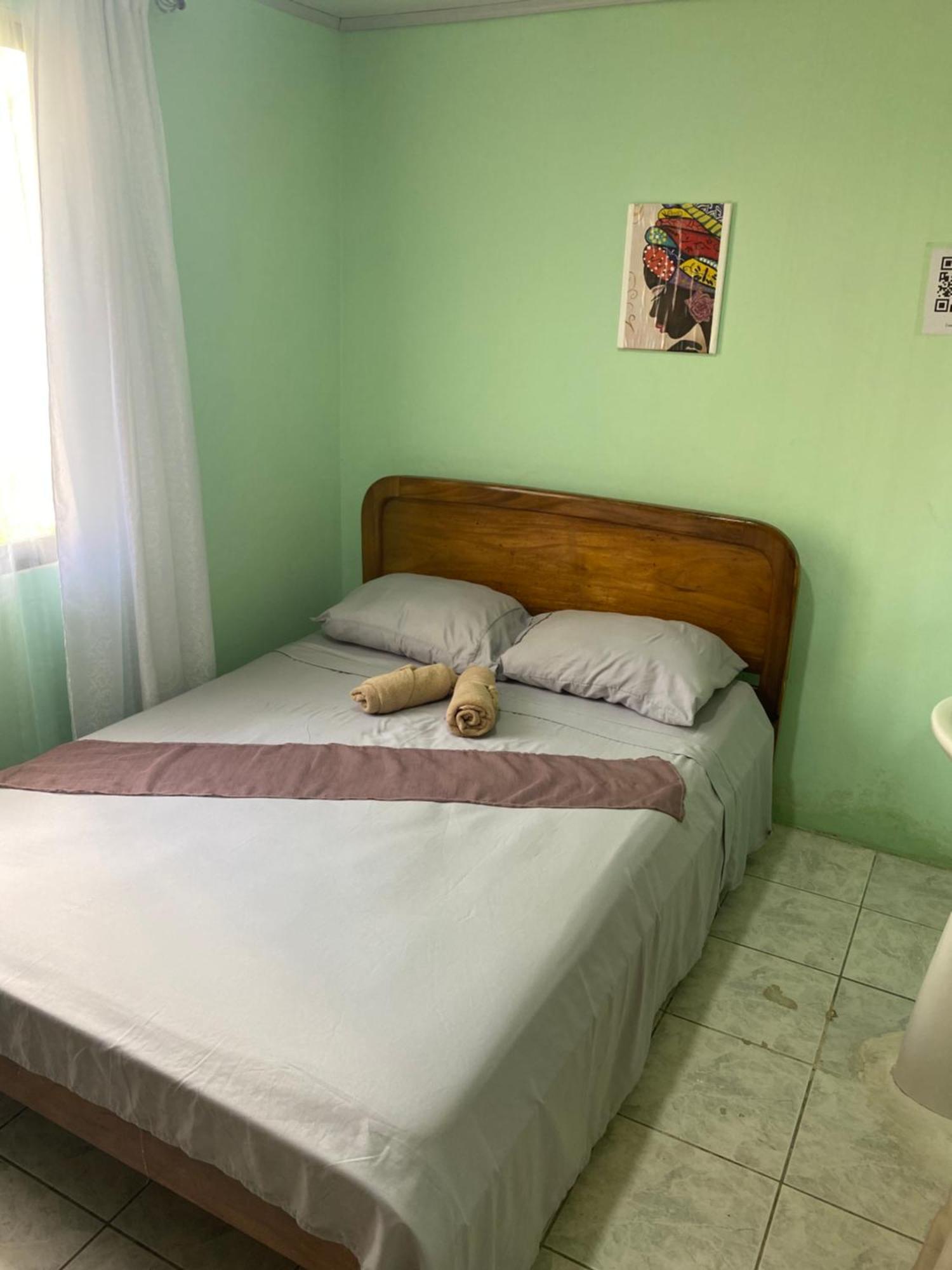 Hostel Casa Marina Puerto Limon Dış mekan fotoğraf