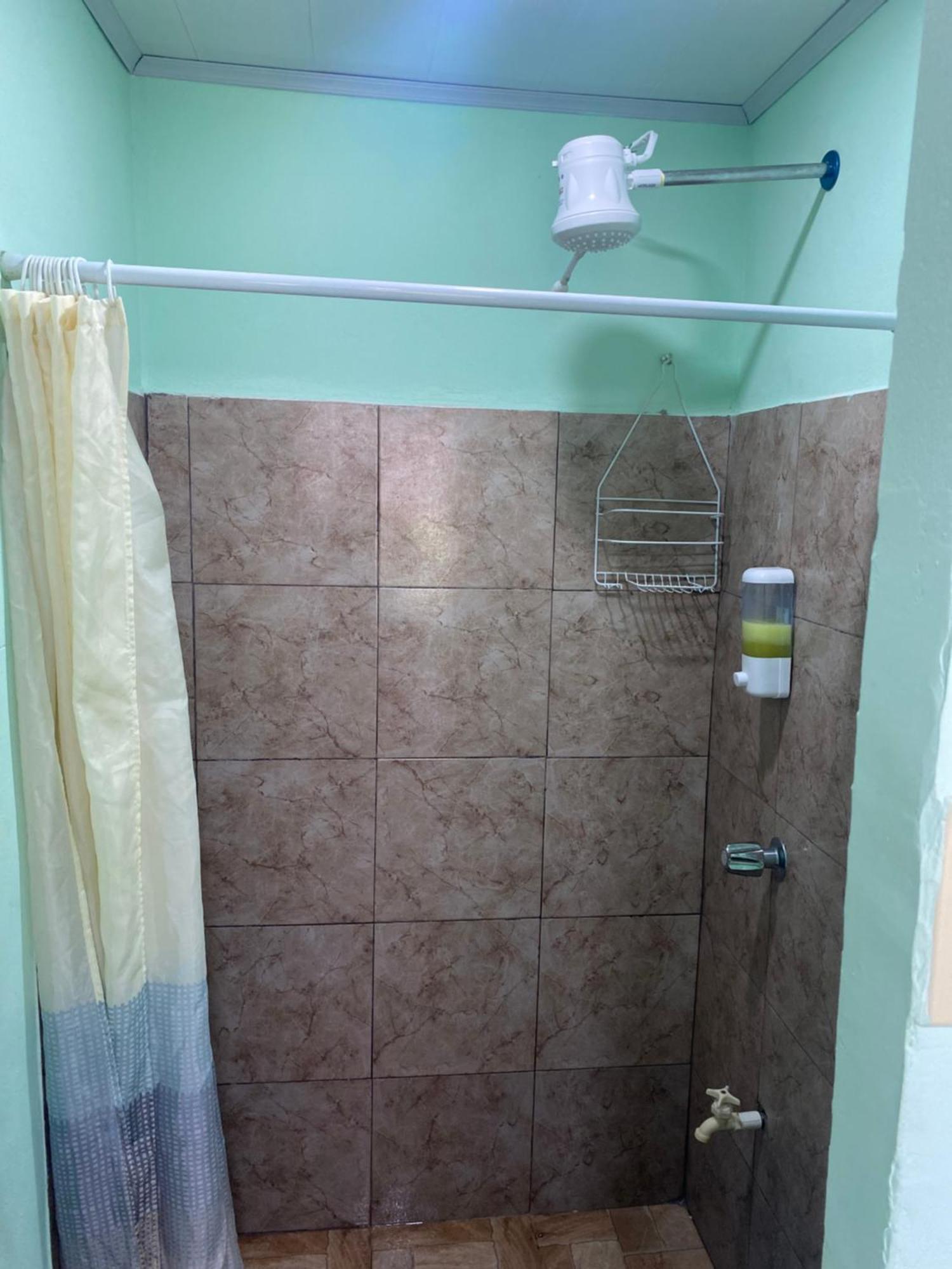 Hostel Casa Marina Puerto Limon Dış mekan fotoğraf