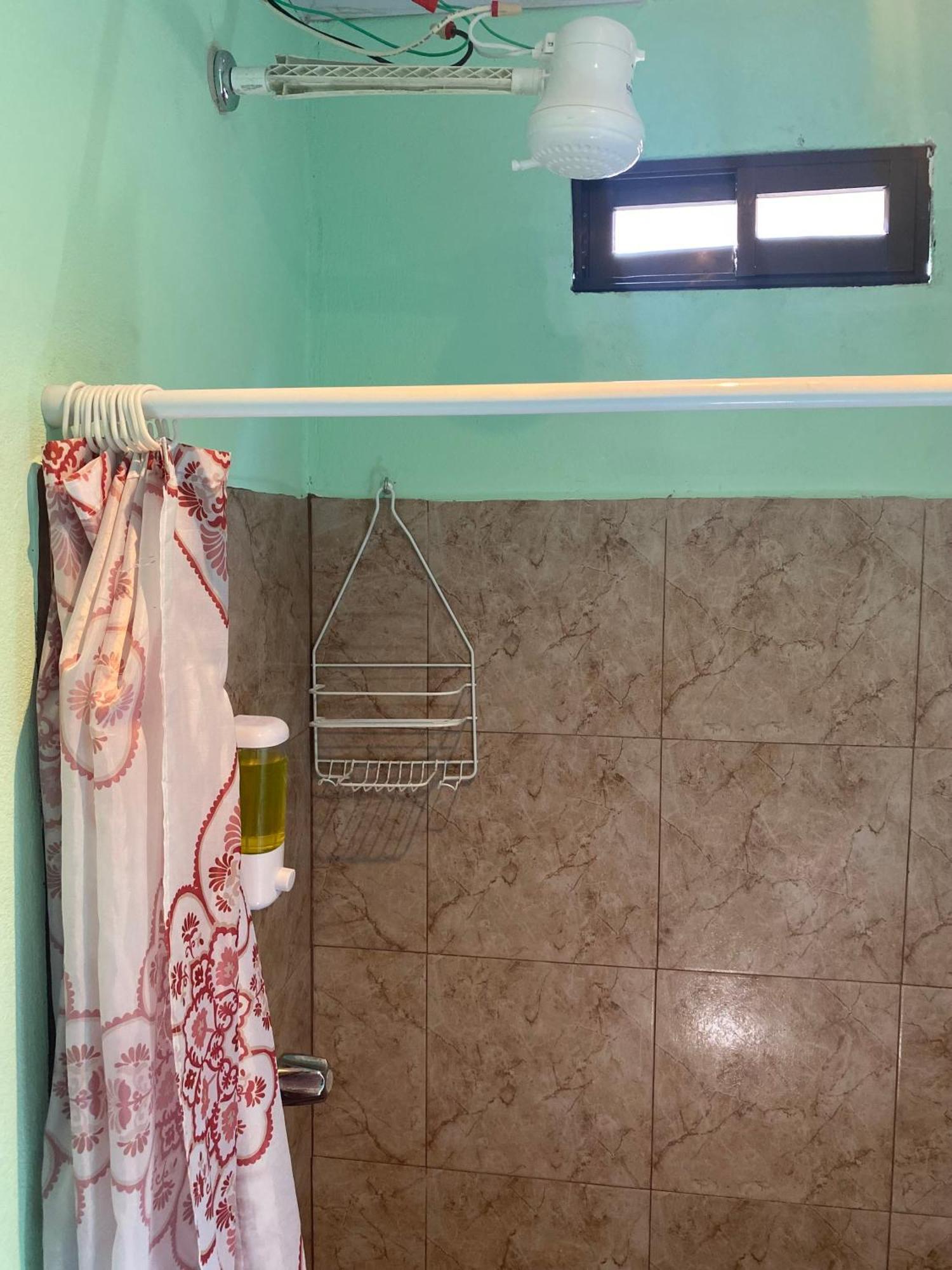 Hostel Casa Marina Puerto Limon Dış mekan fotoğraf