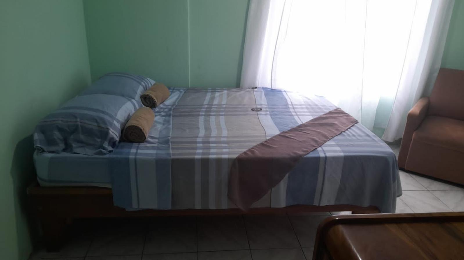 Hostel Casa Marina Puerto Limon Dış mekan fotoğraf